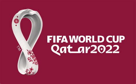 World cup sponsor logos redesigned to protest labor abuses. Qatar 2022 Football World Cup Logo Revealed - Logo ...