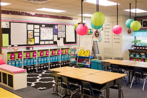 First Grade Classroom Makeover Come Take A Tour Laptrinhx News