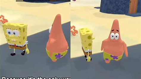Hilarious Ai Spongebob Videos Take Twitch By Storm Going Viral On
