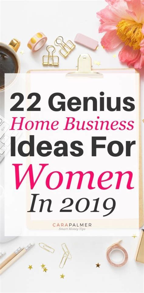 Discover 25 business ideas that allow entrepreneurs like you to start a company and become their own boss. Pin on Writing