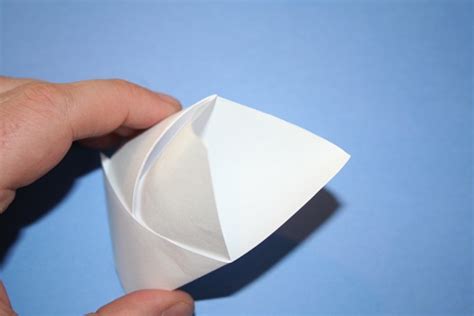 Make Your Own Paper Seed Packets Origami
