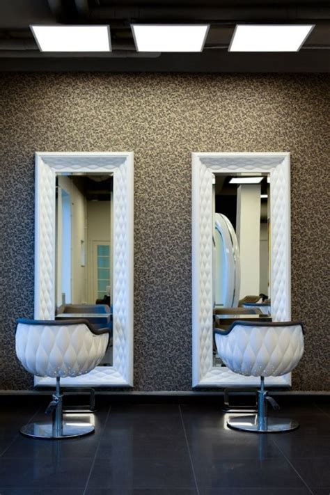 Für mich ist die bewertung über die 5 sterne hinaus, denn sie haben sich der kleine aber feinen herausforderung gestellt und ein wunderschöner salon ist. Beauty Salon Equipment and Furniture - GAMMA & BROSS ...