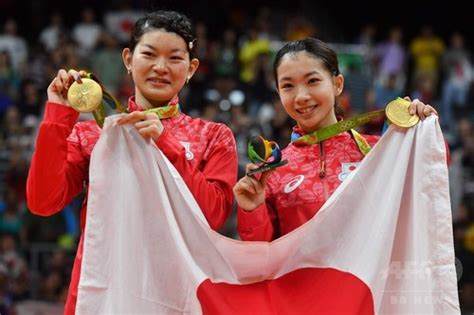 壁紙を探す タグ faq chat サイトについて. 高橋・松友コンビがリオ五輪のバトミントンで優勝!画像が ...