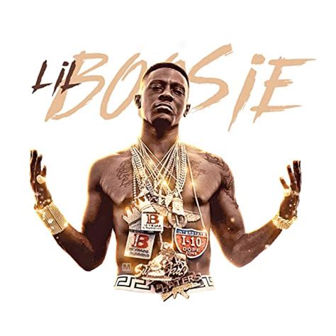 Lil Boosie Badazz Explicit Von Boosie Badazz Bei Amazon Music Amazonde