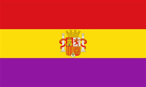 Fileflag Of Spain 1931 1939svg Tractor And Construction Plant Wiki