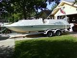 Key West Oasis Deck Boat For Sale