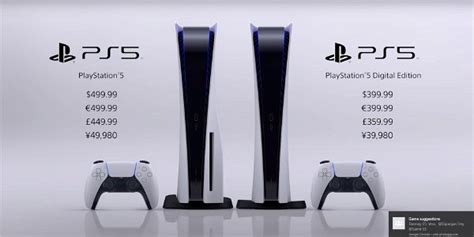 Sony Reveals When Ps5 Pre Orders Will Start Essentiallysports