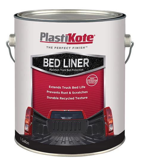 But if you pay for professional installers, it could cost you extra. Top 7 Best DIY (Do-It-Yourself) Roll On Bed Liners Reviews (Feb.2020)