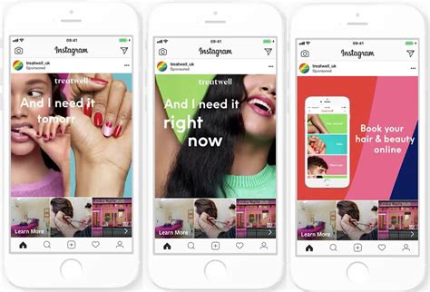 6 Mind Blowing Instagram Ad Examples To Drive Ecommerce Sales