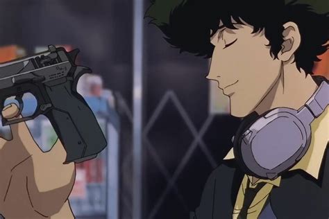 The Cowboy Bebop Soundtrack Is Now Streaming On Spotify