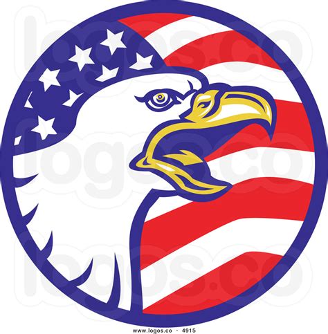 American Eagle Clipart Clipart Panda Free Clipart Images