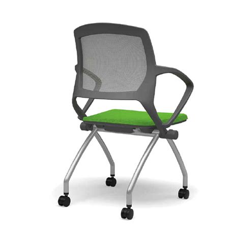 9 To 5 Seating Zoom Chair Modern Office Multi Purpose Seating