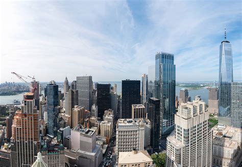 New Renderings Show 79m Penthouse In The Woolworth Buildings Famous