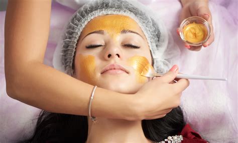 Mastering Luxury Spa Facials Ibeauty And Makeup