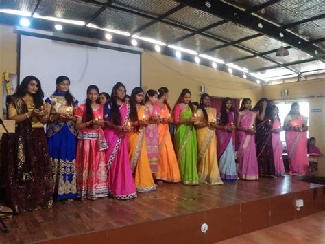 Farewell For Class 10th 2018 Shree Bharathi Vidyalaya