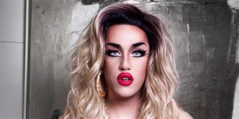 Drag Race Queen Adore Delano Is Being Sued By Her Management Company