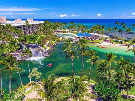 Hilton Waikoloa Village Updated 2020 Prices Reviews And Photos Hi Resort Tripadvisor