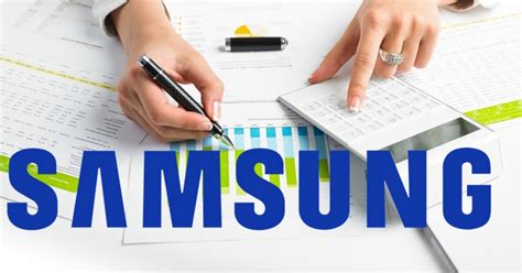 Samsung Electronics Announces Record Earnings For Q2 2017 Technave