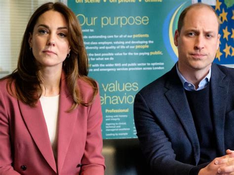 Księżna kate i książę william uchodzili do tej pory za wyjątkowo zgraną parę, która tworzy niemal idealne małżeństwo. Tabloid zarzucił księżnej Kate, że jest wściekła na Meghan ...