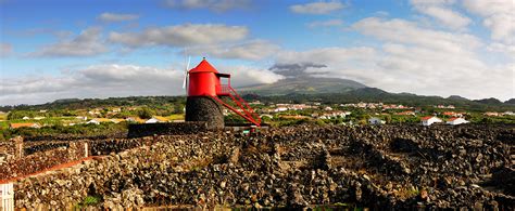 The Azores An Archipelago With Extraordinary Beauty Stylish Travel Tips