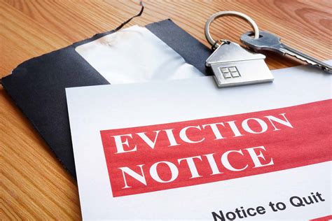 Landlords Guide To The Section 21 Notice Checkatrade