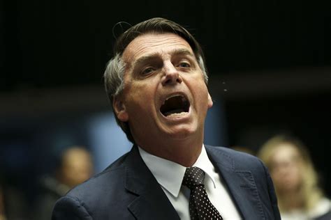 Update 1 Brazils Bolsonaro Defends Son Against Deepening Graft Probe
