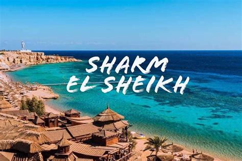Oui Society Online Magazine Beirut Lebanon It’s My Second Time Travel To Sharm El Sheikh