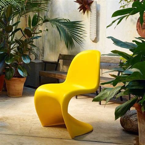 A chair made famous by james bond movie the spy who loved me, created by prolific danish designer verner panton , is being revived. Limited Edition Furniture | Discover the most exclusive ...