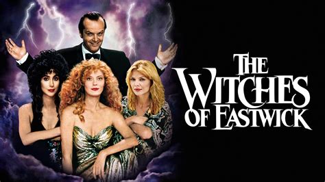 The Witches Of Eastwick 1987 Az Movies