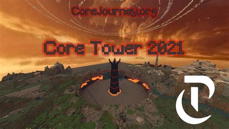 Core Tower Resurrection Youtube