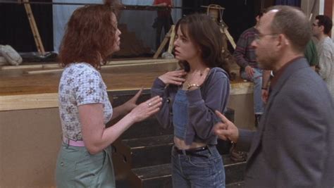 Parker Posey As Libby Mae Brown In Waiting For Guffman Parker Posey Image 29401229 Fanpop