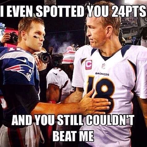 Lol 31 34 Patriots Over The Broncos Fantastic Win On Sunday Night