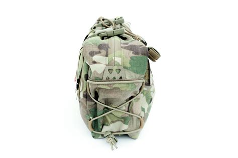Tardigrade Tactical Recon Butt Pack Mk 20 Multicam Inf Wear