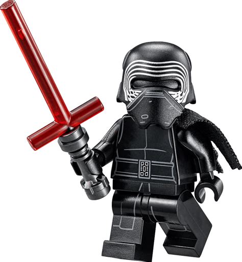 Lego Star Wars Minifigure Review 75139 Powerofthebrick