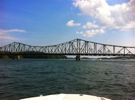 Lake Lanier: Secrets of the South's most haunted lake