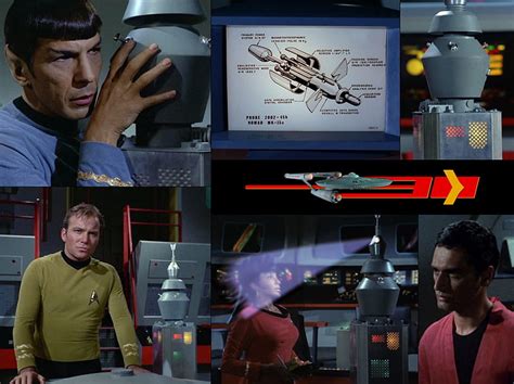 The Changeling Star Trek Kirk Uhura Nomad Spock Hd Wallpaper Peakpx