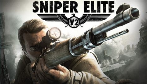 Sniper Elite V2 On Steam