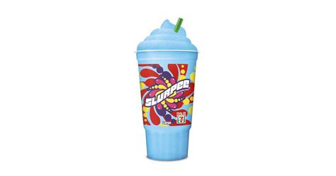 The company offers cold drinks, candy, pizzas, groceries, tobacco items, lottery. 7-Eleven Debuts Blueberry Lavender Slurpee Lite