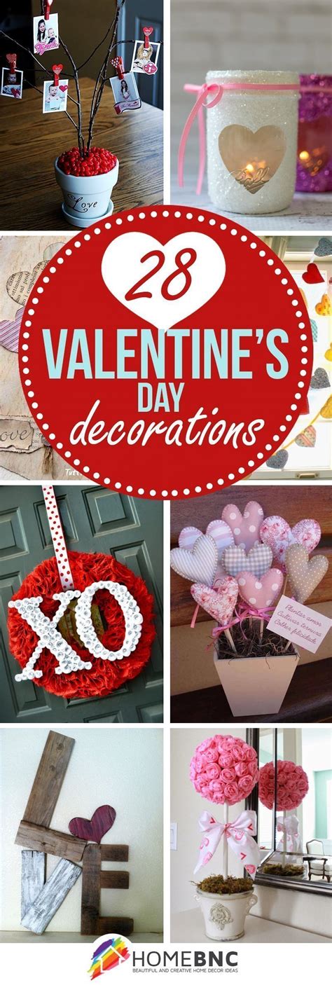 28 Best Valentines Day Decor Ideas And Designs For 2023