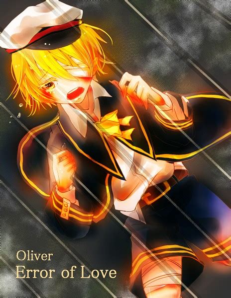 Oliver Vocaloid1584129 Zerochan