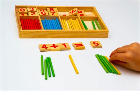 Using Manipulatives To Support Math Learning At Home Ldschool