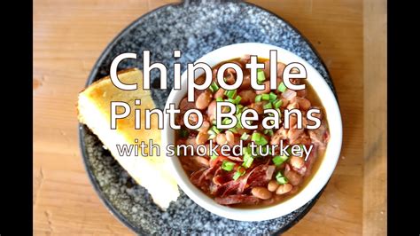 pinto beans recipe crockpot with smoked turkey instant pot teacher
