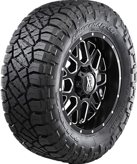 Nitto Ridge Grappler Vs Toyo Open Country At3 Which Tire Is Better