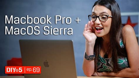 Mac Tips Macos High Sierra Tips And Tricks For Macbook Pro Diy In 5