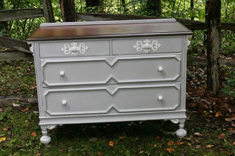 I am thinking similar to octocat. Roots and Wings Furniture Blog: No. 90 Antique Grey ...