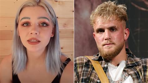 Youtube Star Jake Paul Accused Of Sexual Assault By Justine Paradise On