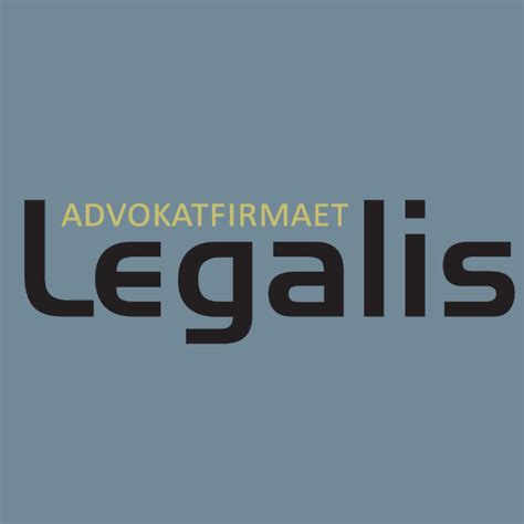 Advokatfirmaet Legalis AS