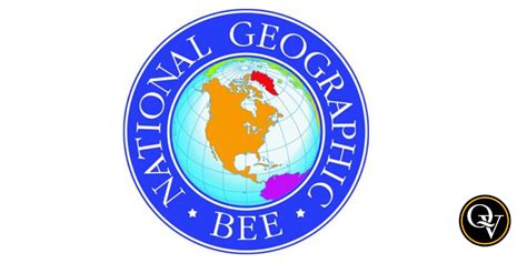 8th Grade Student Advances In National Geographic Geobee Quaker