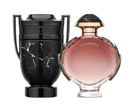Olympéa Onyx Collector Edition Paco Rabanne Perfume A New Fragrance
