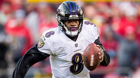 Can you name the first qb to rush for 1,000 yards in a season? Lamar Jackson's Returning to His Only Regular Season Loss (And He Hates Losing)